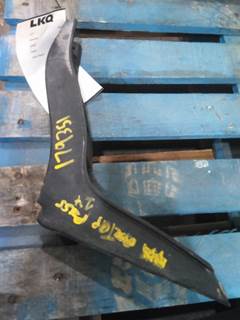 International ProStar Right Bracket for a International PROSTAR 122