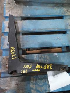 International ProStar Right Bracket for a International PROSTAR 122