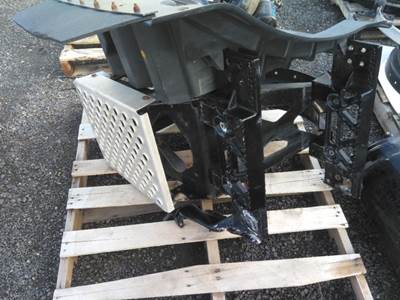 Kenworth T680 Left Bracket