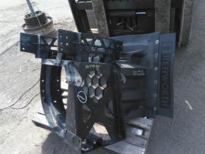 Kenworth T680 Right Bracket