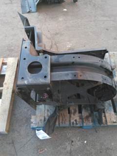 Kenworth T680 Right Bracket