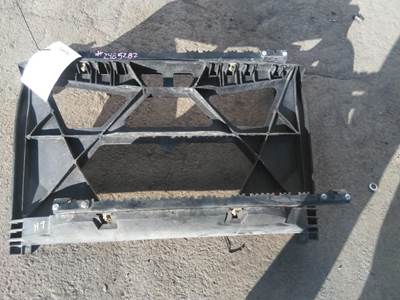 Kenworth T680 Left Bracket
