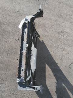 Kenworth T680 Right Bracket