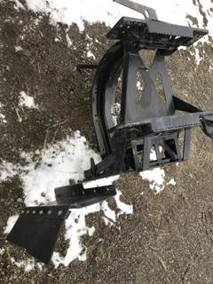 Kenworth T680 Left Bracket