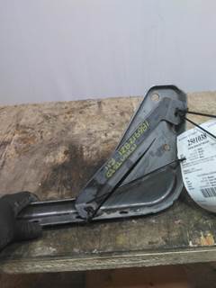 Kenworth T680 Left Bracket