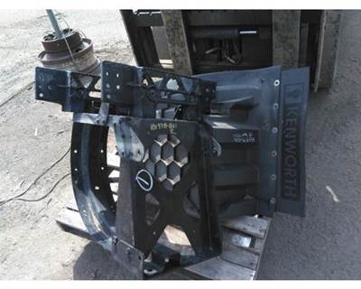 Kenworth T680 Right Bracket