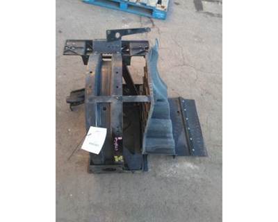 Kenworth T680 Left Bracket
