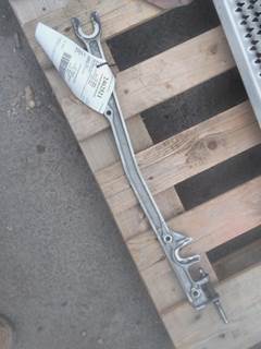 Mack Anthem Left Bracket