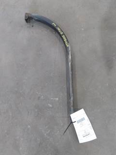 Mack Vision CX612 Left Bracket for a Mack CX612