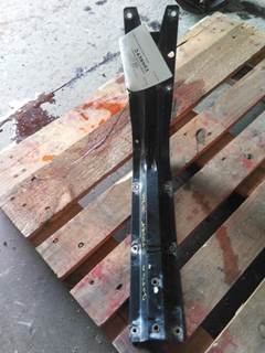 Peterbilt 379 Left Bracket