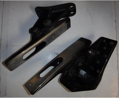 Peterbilt 386 Bracket