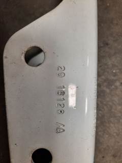 Peterbilt 386 Bracket