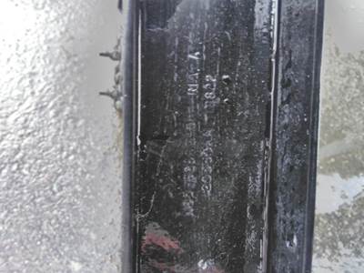 Peterbilt 567 Left Bracket