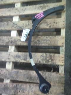 Peterbilt 579 Left Bracket