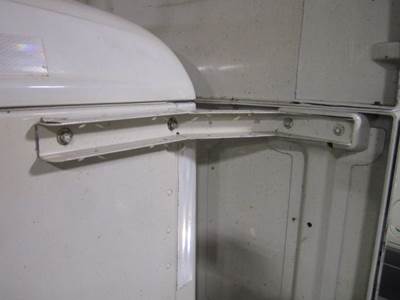 Peterbilt 579 Right Bracket