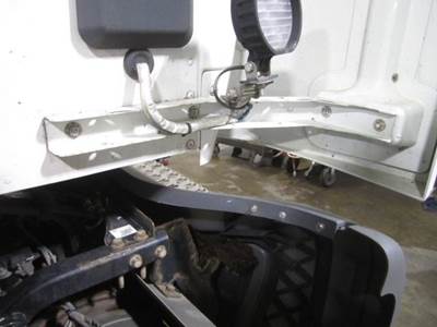 Peterbilt 579 Right Bracket