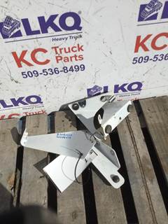 Peterbilt 579 Left Bracket