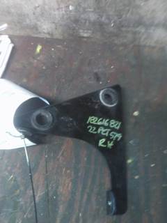 Peterbilt 579 Right Bracket