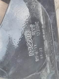 Peterbilt 579 Left Bracket