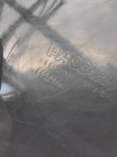 Peterbilt 579 Bracket