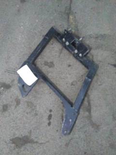 Peterbilt 579 Left Bracket
