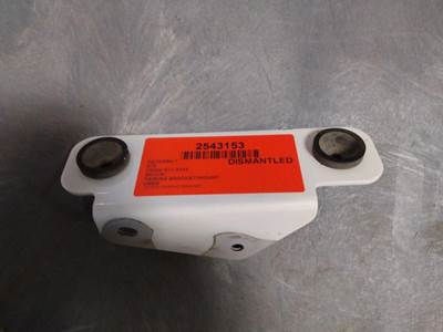 Peterbilt 579 Left Bracket