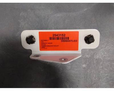 Peterbilt 579 Right Bracket