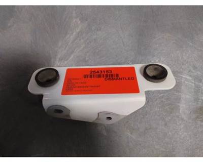 Peterbilt 579 Left Bracket