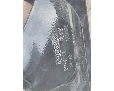 Peterbilt 579 Left Bracket