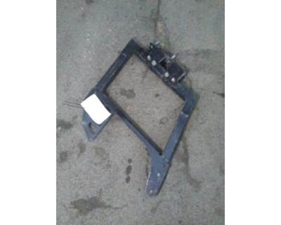 Peterbilt 579 Left Bracket
