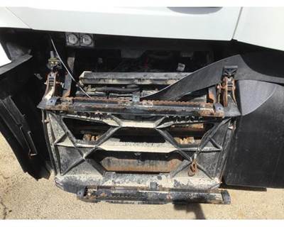 Peterbilt 579 Left Bracket