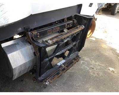 Peterbilt 579 Right Bracket