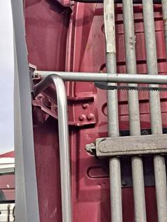 Volvo VNL Left Bracket