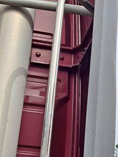 Volvo VNL Right Bracket