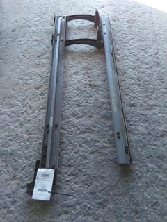 Volvo VNL Left Bracket