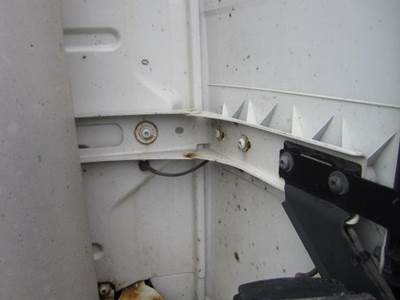 Volvo VNR Right Bracket