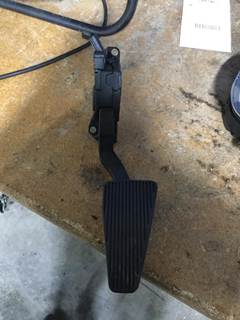 Dodge Ram 5500 Pedal for a Dodge 5500 SERIES