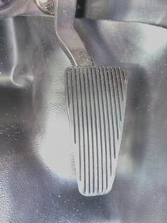 Dodge Ram 5500 Pedal for a Dodge 5500 SERIES
