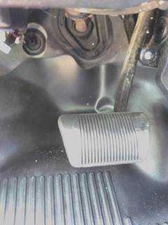 Dodge Ram 5500 Pedal for a Dodge 5500 SERIES