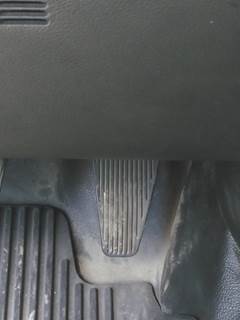 Dodge Ram 5500 Pedal for a Dodge 5500 SERIES