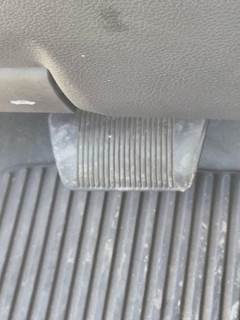 Dodge Ram 5500 Pedal for a Dodge 5500 SERIES