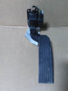 Freightliner Cascadia 116 Pedal