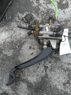 Freightliner Cascadia 125 Pedal