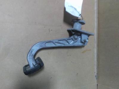 Freightliner Cascadia 125 Pedal