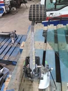 Freightliner Cascadia 125 Pedal