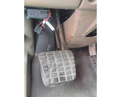 Freightliner Cascadia 125 Pedal