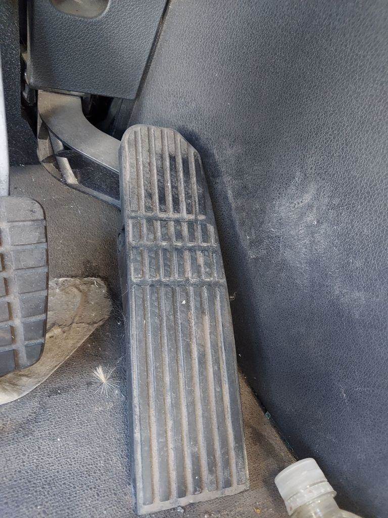 2020 Freightliner Cascadia 126 Pedal For Sale Stockton, CA 2293532