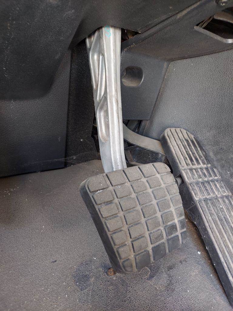 2020 Freightliner Cascadia 126 Pedal For Sale Stockton, CA 2293535