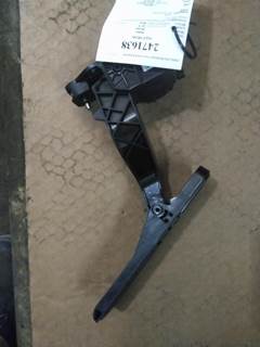 Freightliner Cascadia 126 Pedal