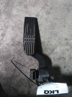 Freightliner Cascadia 126 Left Pedal